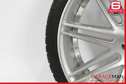 Road Force RF11 Rear Left / Right Wheel Tire Rim R22 22" 22x10.5J