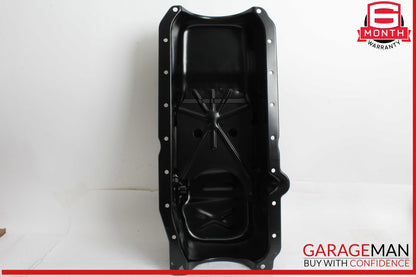 86-02 GMC Savana Engine Oil Pan OEM