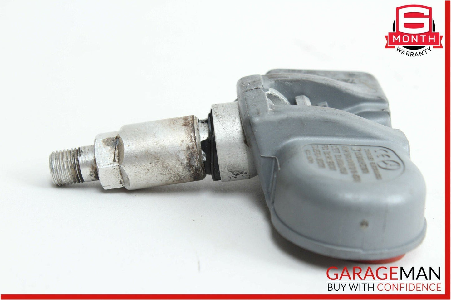 06-14 Mercedes CLS550 SL550 Tire Pressure Monitor Sensor Set of 3 Pc 433.92 MHz