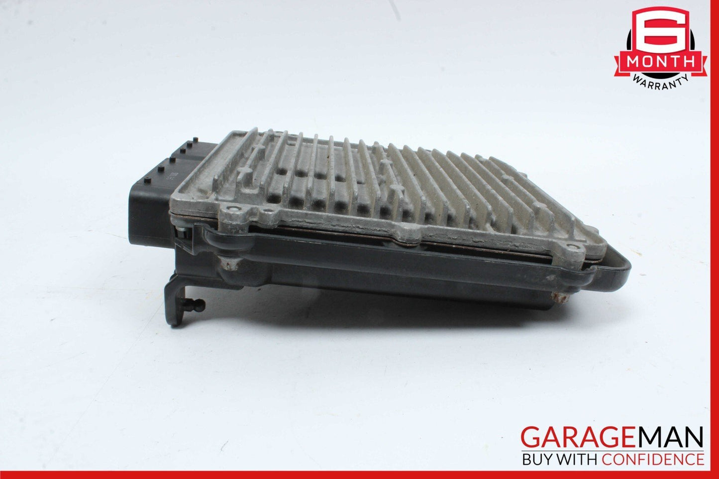 12-16 Mercedes W204 C300 E350 GLK350 ECU Engine Control Module Unit OEM