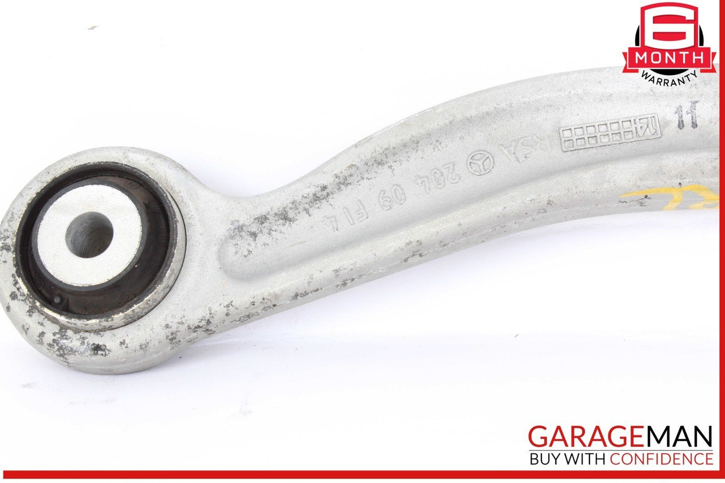 15-20 Mercedes W205 C300 Rear Left or Right Suspension Upper Control Arm OEM