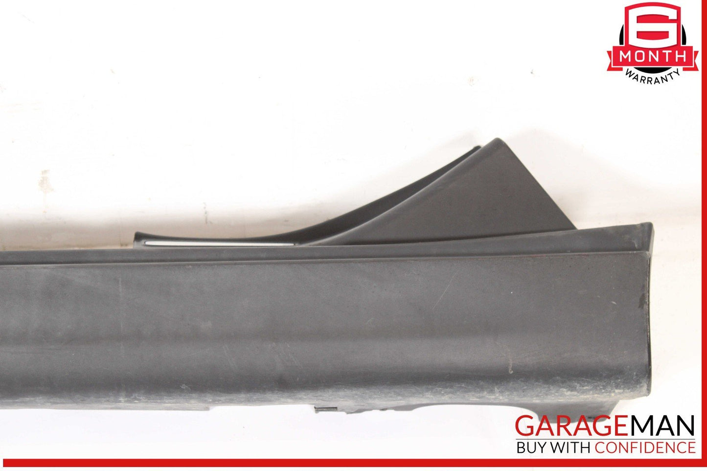 14-19 Mini Cooper Hardtop Left Driver Side Rocker Panel Skirt Black OEM