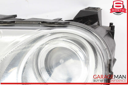 03-08 Bentley Continental GTC Front Left Driver Side Headlight Lamp Xenon OEM