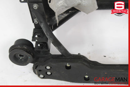 04-08 Maserati Quattroporte M139 4.2L Rear Subframe Sub Frame Crossmember OEM