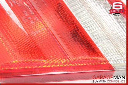 98-03 Mercedes CLK320 Rear Right Passenger Side Inner Taillight Tail Light Lamp