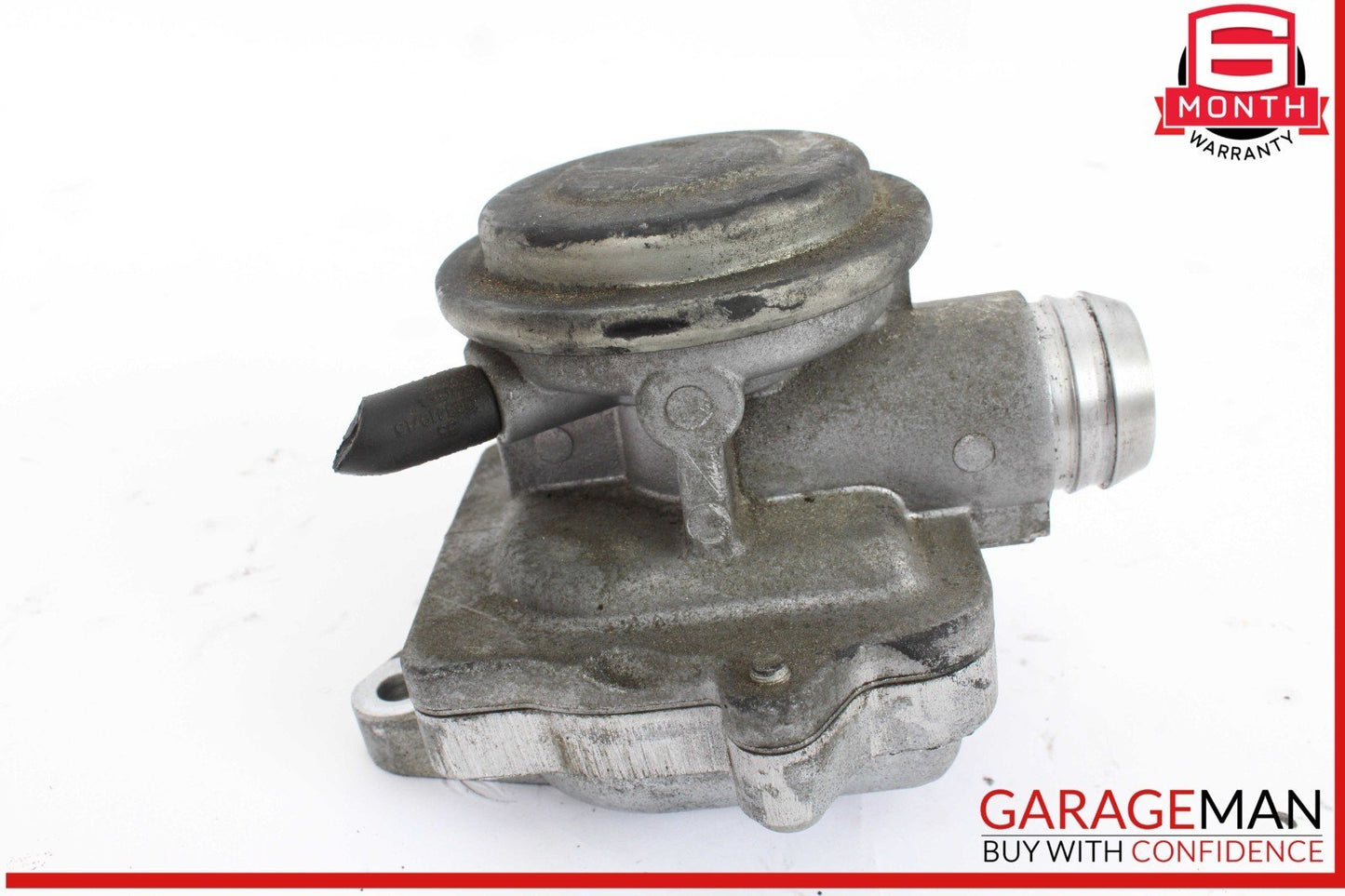 05-15 Mercedes W204 C300 C230 Engine Motor Air Valve 0021407560 OEM