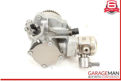 14-18 BMW X5 F15 X6 M235i Engine Vacuum Fuel Pump 8618897 OEM