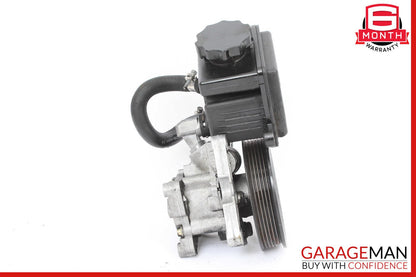 98-04 Mercedes R170 SLK320 CLK430 Power Steering Pump Reservoir Assembly OEM