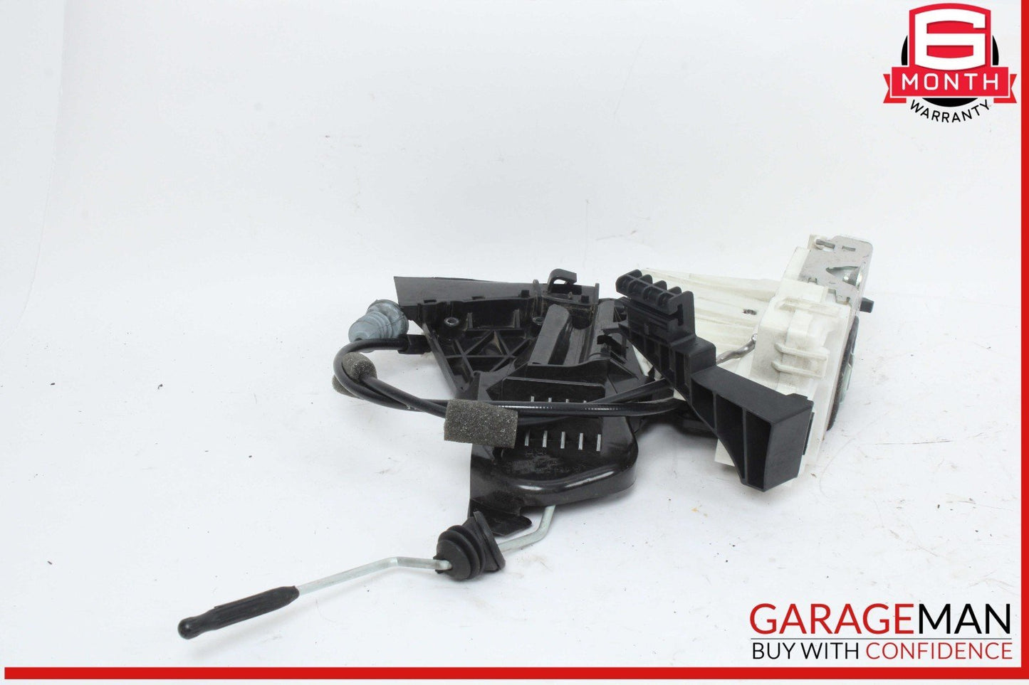 06-13 Mercedes W164 ML350 GL450 Rear Right Side Door Lock Latch Actuator OEM
