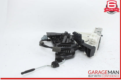 06-13 Mercedes W164 ML350 GL450 Rear Right Side Door Lock Latch Actuator OEM