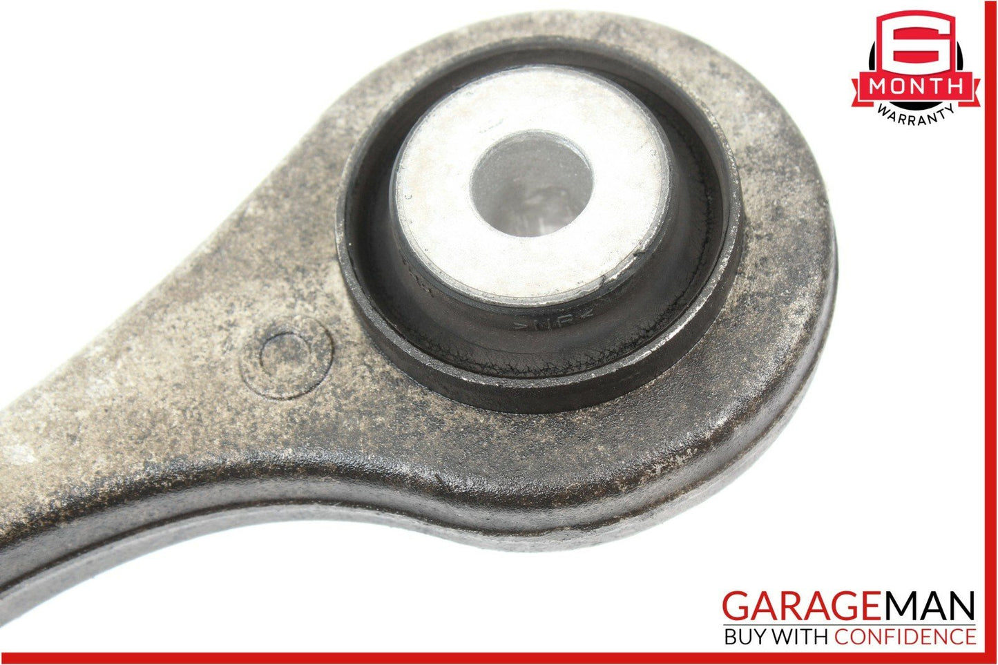 07-13 Mercedes W221 S550 Rear Left Driver Side Tie Rod Lower Control Arm OEM