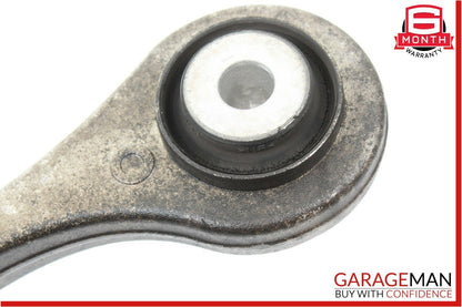 07-13 Mercedes W221 S550 Rear Left Driver Side Tie Rod Lower Control Arm OEM