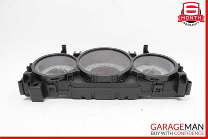12-14 Mercedes W204 C350 C300 Speedometer Odometer Instrument Cluster Gauge