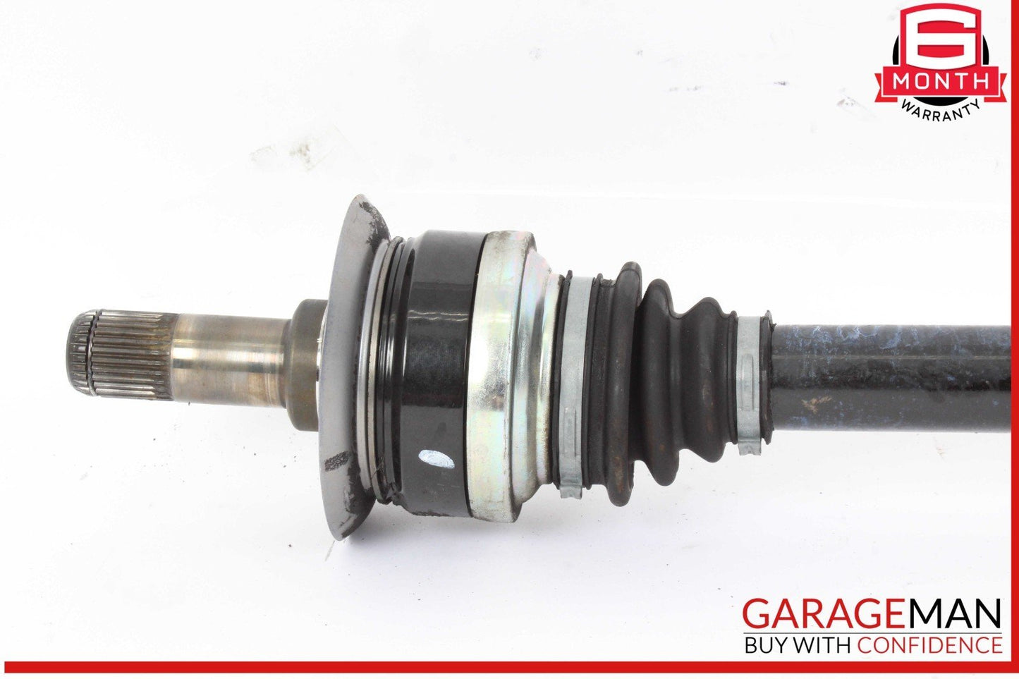 14-18 BMW X5 Rear Left or Rear Right Side CV Axle Shaft 860983802 OEM