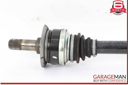 14-18 BMW X5 Rear Left or Rear Right Side CV Axle Shaft 860983802 OEM