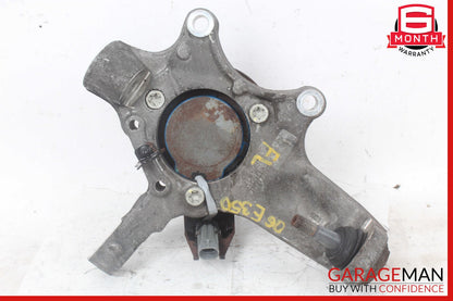04-13 Cadillac XLR Front Left Driver Side Spindle Knuckle Hub 15280561 OEM