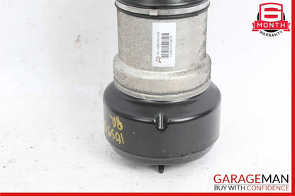 07-13 Mercedes W221 S550 S350 Rear Right Airmatic Suspension Shock Absorber