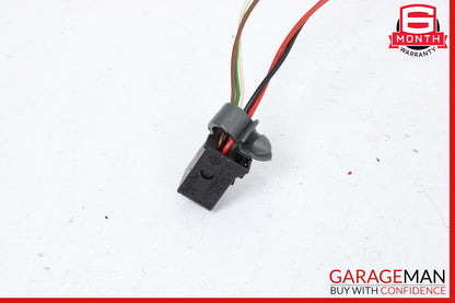 03-09 Mercedes W211 E350 E550 Front Left Driver Door Lock Latch Actuator OEM