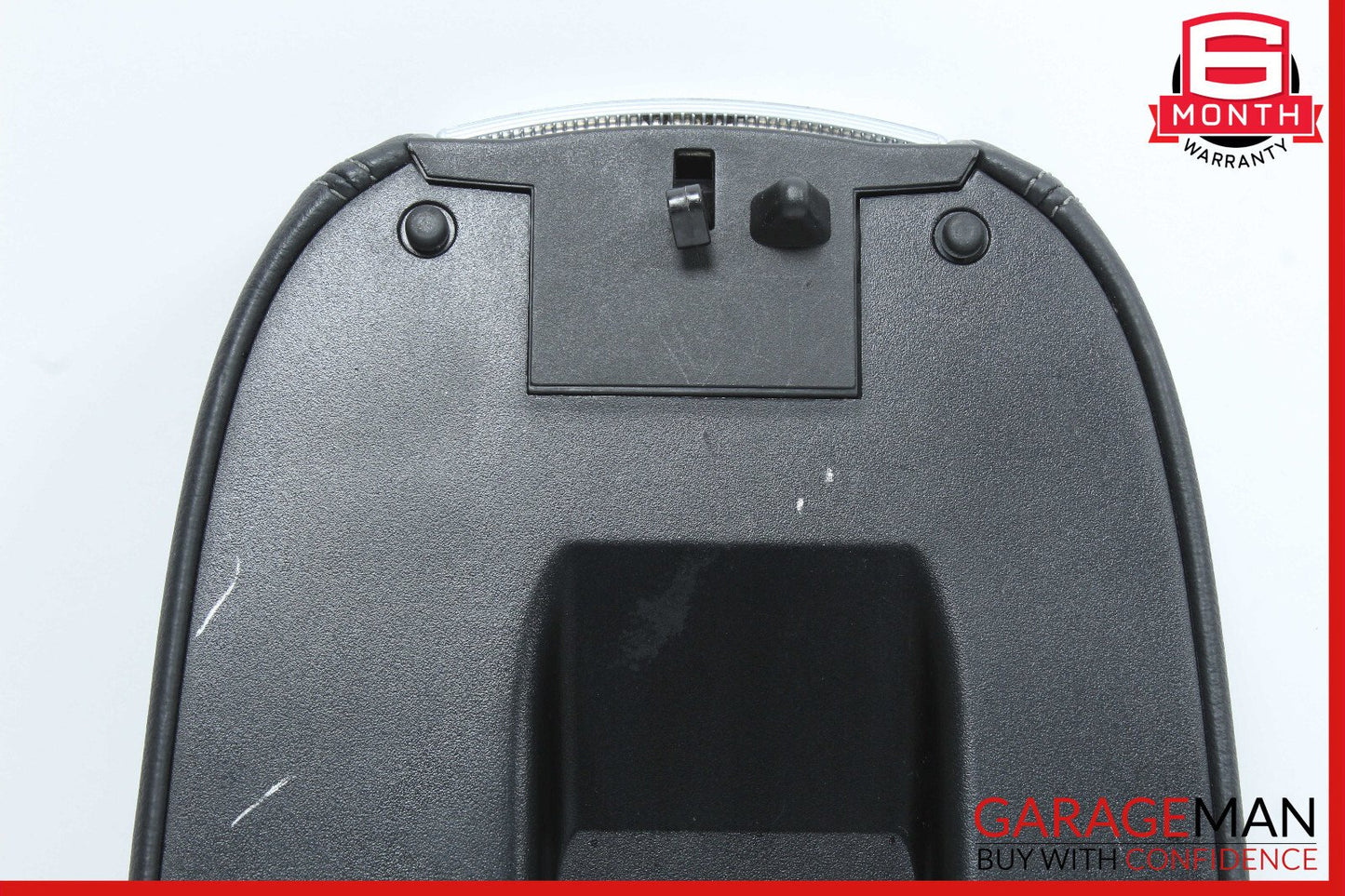 06-12 Mercedes X164 GL450 Center Console Armrest Arm Rest Storage Door Lid OEM