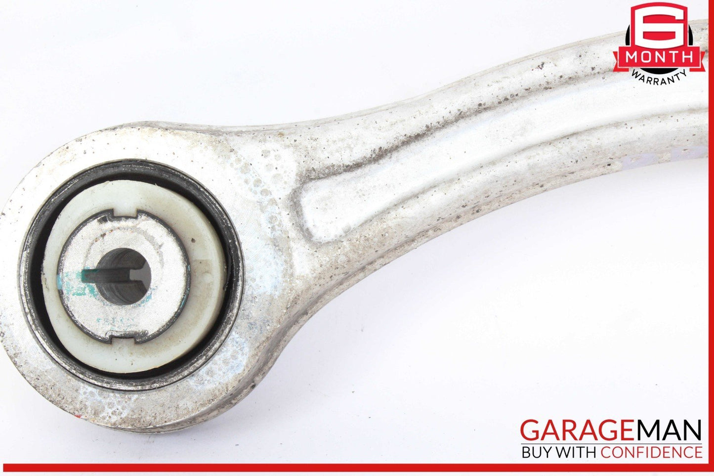 14-17 Maserati Ghibli Quattroporte Rear Right or Left Side Control Arm 670007251