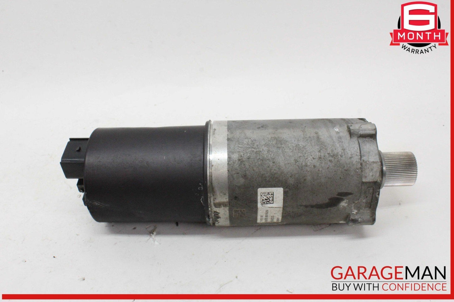 19-24 BMW M340i 330e 330i M440i 430i G20 Steering Gear Electric Motor 984253 OEM