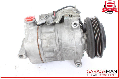 14-19 Mercedes W117 CLA250 CLA45 AMG AC A/C Air Conditioning Compressor OEM