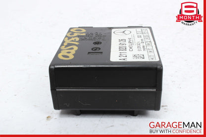 Mercedes SL500 S430 CLK500 CL500 E320 CL55 AMG Anti Theft Alarm Module Unit OEM