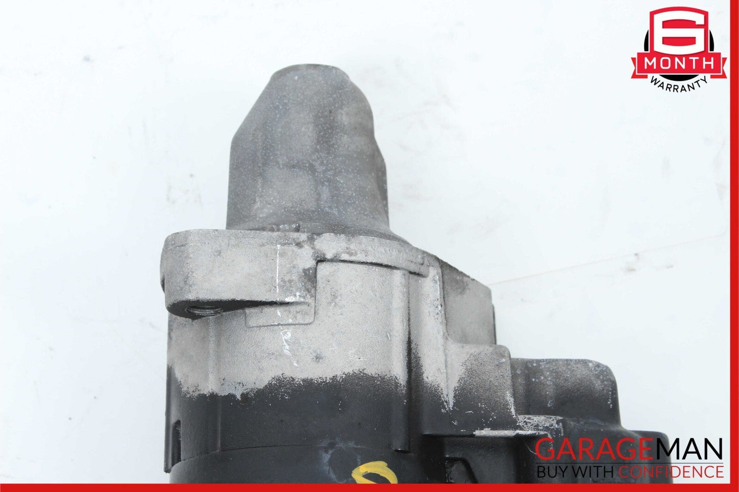 03-06 Mercedes R230 SL500 CLK500 E550 Engine Starter Motor Assembly OEM