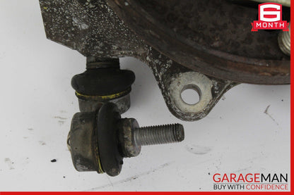 06-10 Maserati Quattroporte M139 Rear Right Side Spindle Knuckle Hub OEM