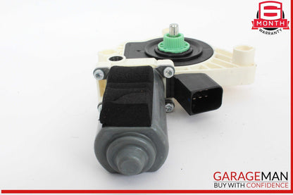 14-18 Mercedes W117 CLA250 CLA45 AMG Rear Left Side Door Window Regulator Motor