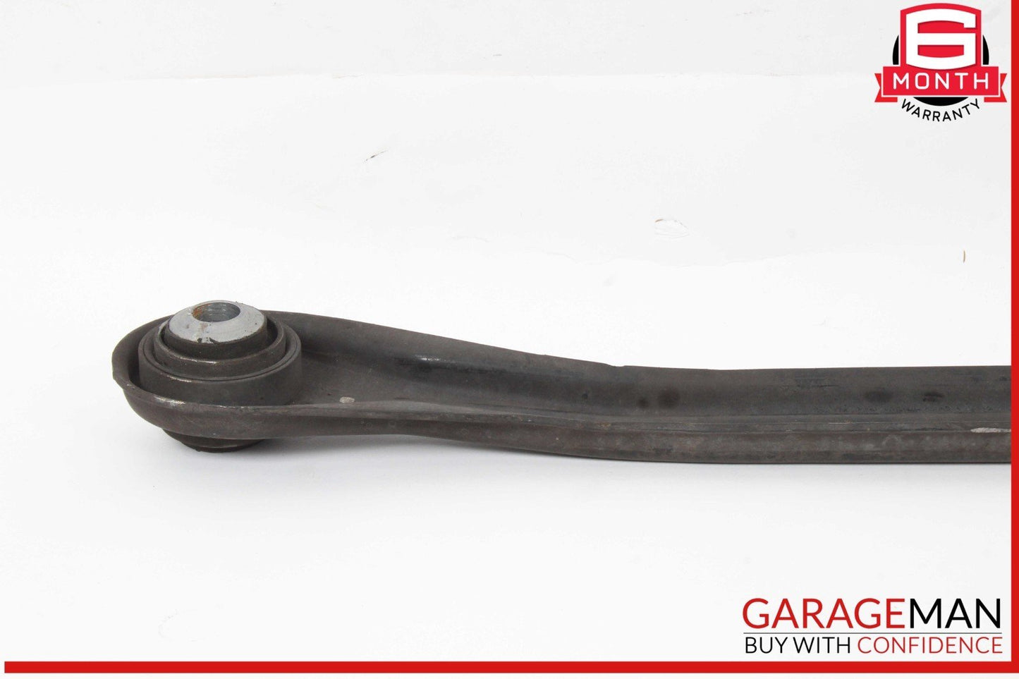 03-10 Porsche Cayenne 955 957 Rear Left or Right Side Upper Rearward Control Arm