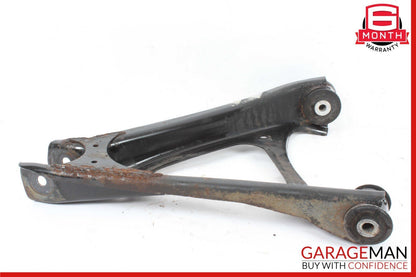 11-18 Porsche Cayenne 958 Rear Left Driver Side Lower Control Arm OEM