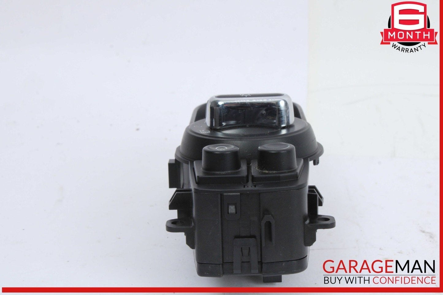17-24 Mini Cooper S Countryman Front Left Dash Head Light Control Switch OEM