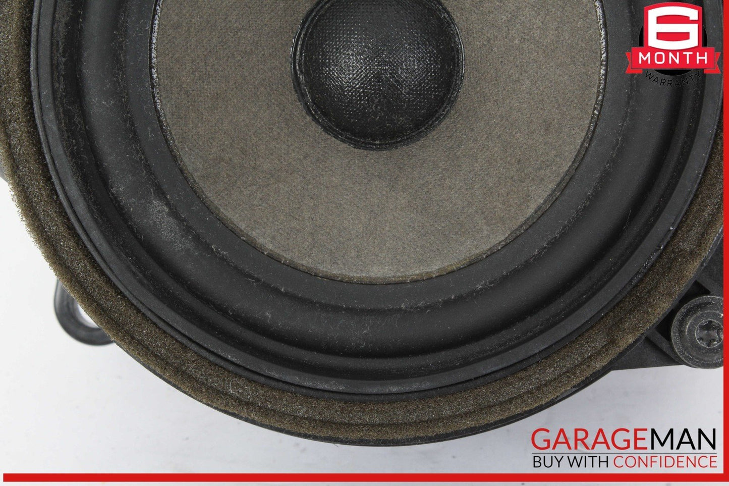 14-24 Mini Cooper Front/Rear Left & Right Audio Sound Door Speaker 9274700 OEM