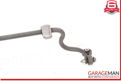 12-18 Audi A7 A6 S6 S7 Rear Stabilizer Sway Bar 4G0511305G OEM