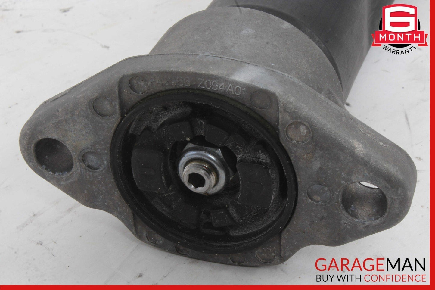 16-24 Mercedes  X253 GLC300 Rear Left or Right Side Shock Absorber Strut OEM