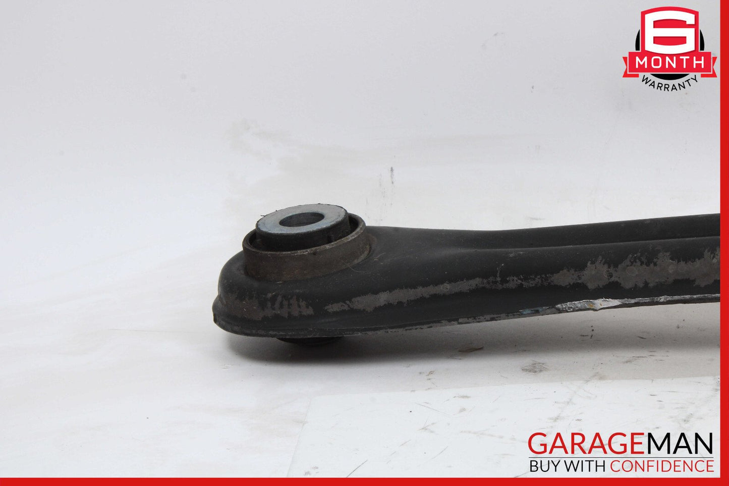 03-10 Porsche Cayenne 955 957 Rear Left or Right Side Upper Rearward Control Arm