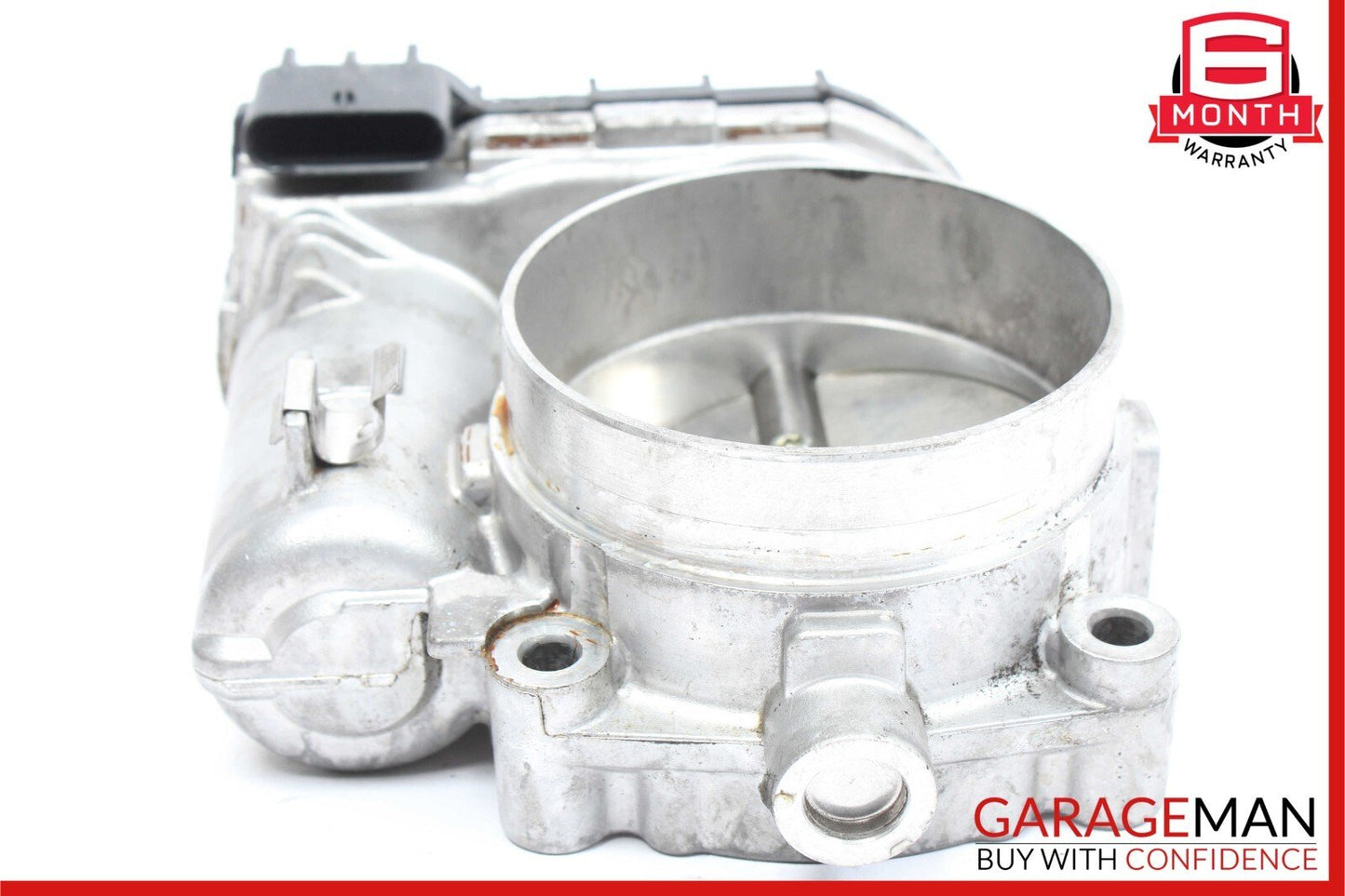 12-20 Mercedes E350 C350 E400 SLK350 GLK350 Engine Throttle Valve Body