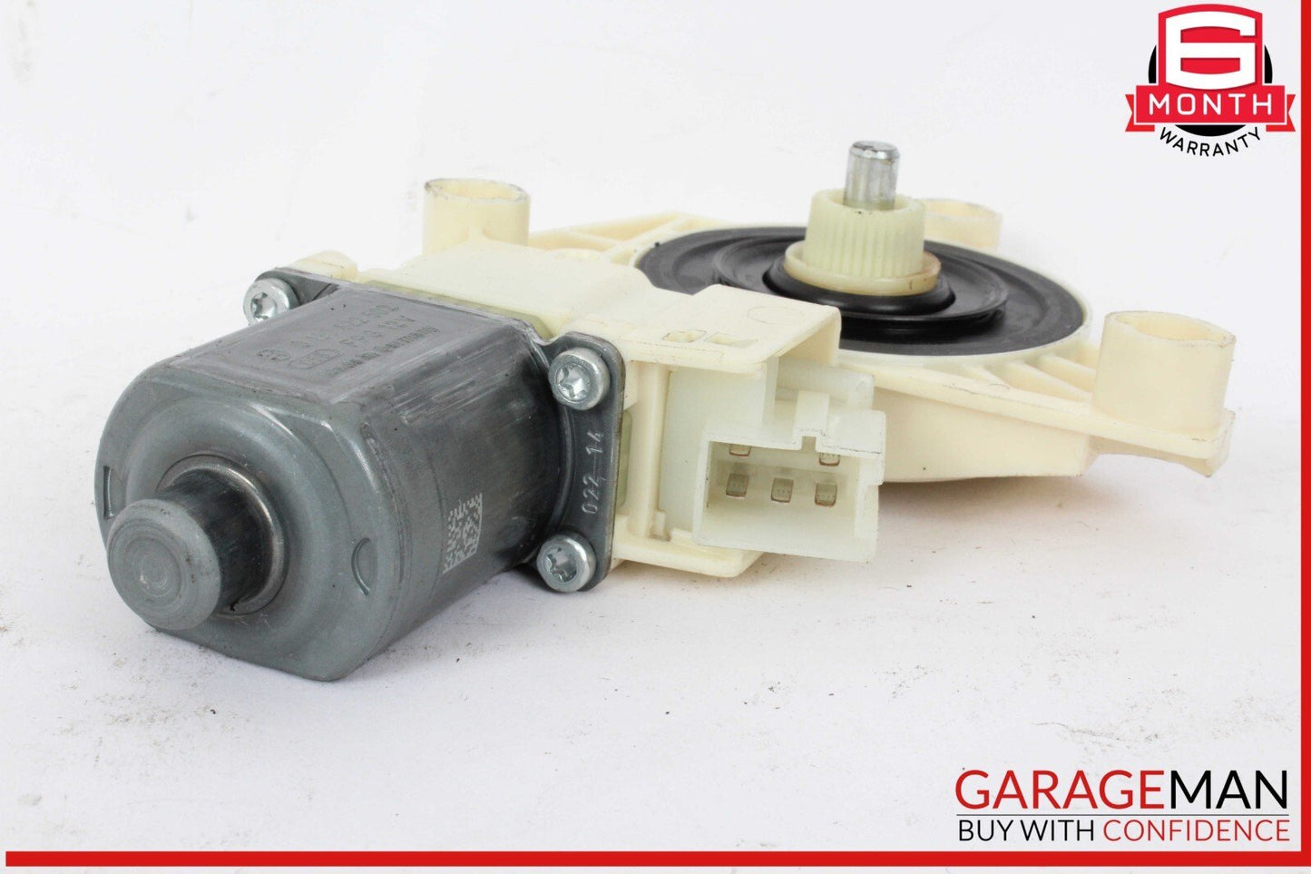 2008-2016 Mercedes-Benz E350 E-Class S212 Front Right Window Regulator 130822502