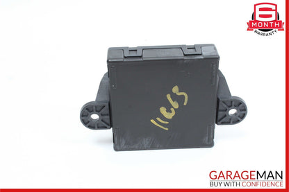 08-18 Mercedes W212 E350 C300 E550 Rear Right Side Door Control Module OEM 30k