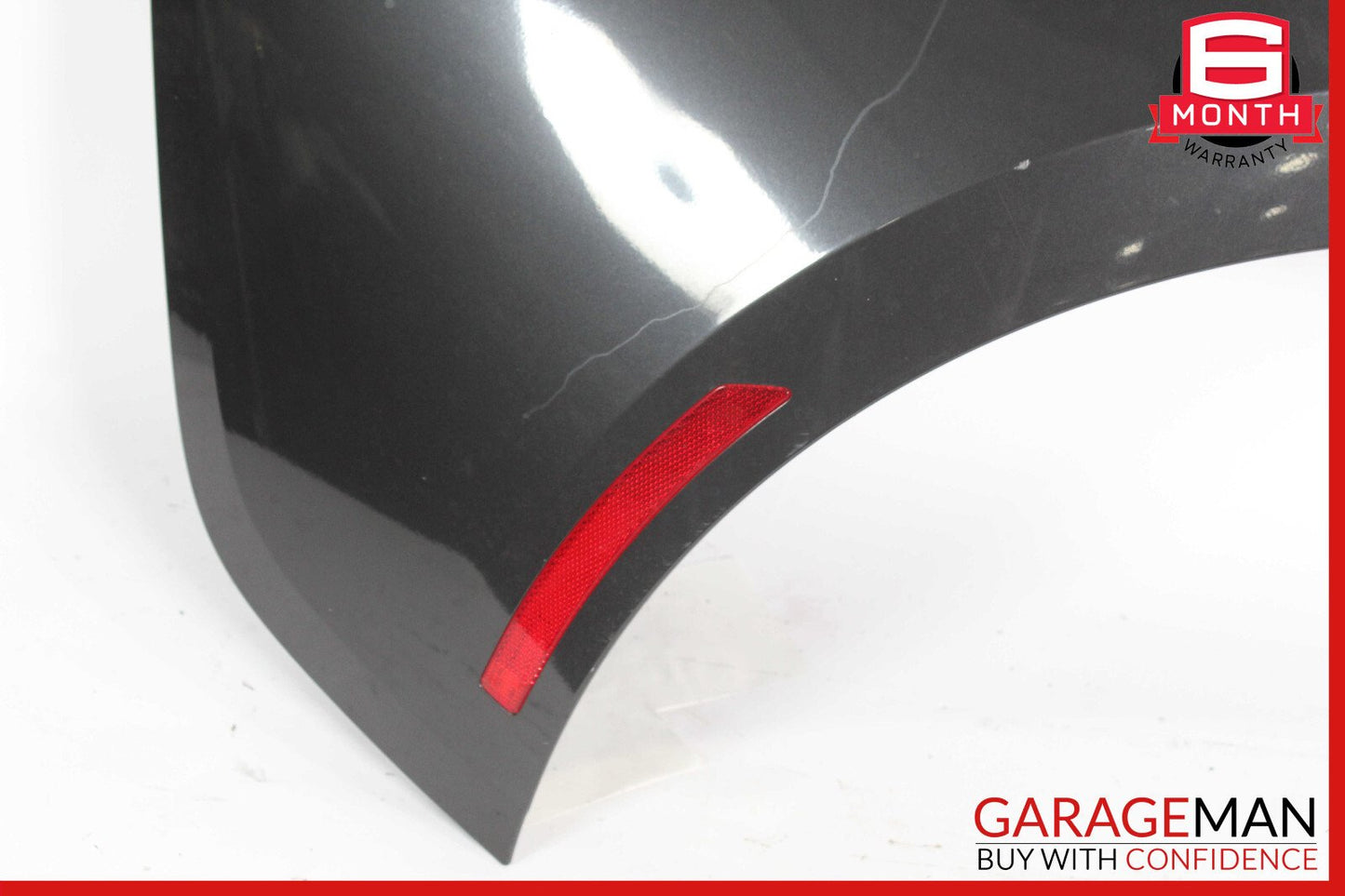 14-21 BMW i3 I01 Rear Right Passenger Side Quarter Panel OEM