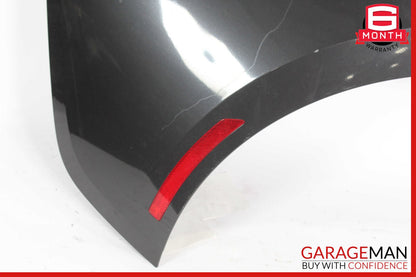 14-21 BMW i3 I01 Rear Right Passenger Side Quarter Panel OEM