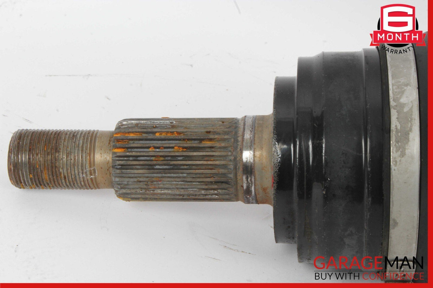 11-18 Porsche Cayenne 958 Front Left or Right Side CV Axle Shaft OEM