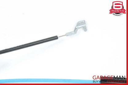 08-14 Mercedes W204 C300 C350 C63 AMG Rear Left Side Door Lock Latch Actuator