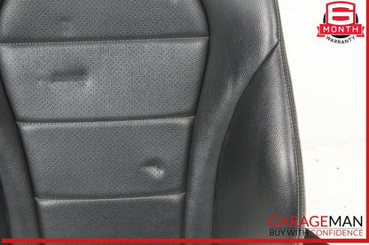 15-25 Mercedes W205 C300 GLC350e Front Right or Left Side Top Upper Seat Cushion