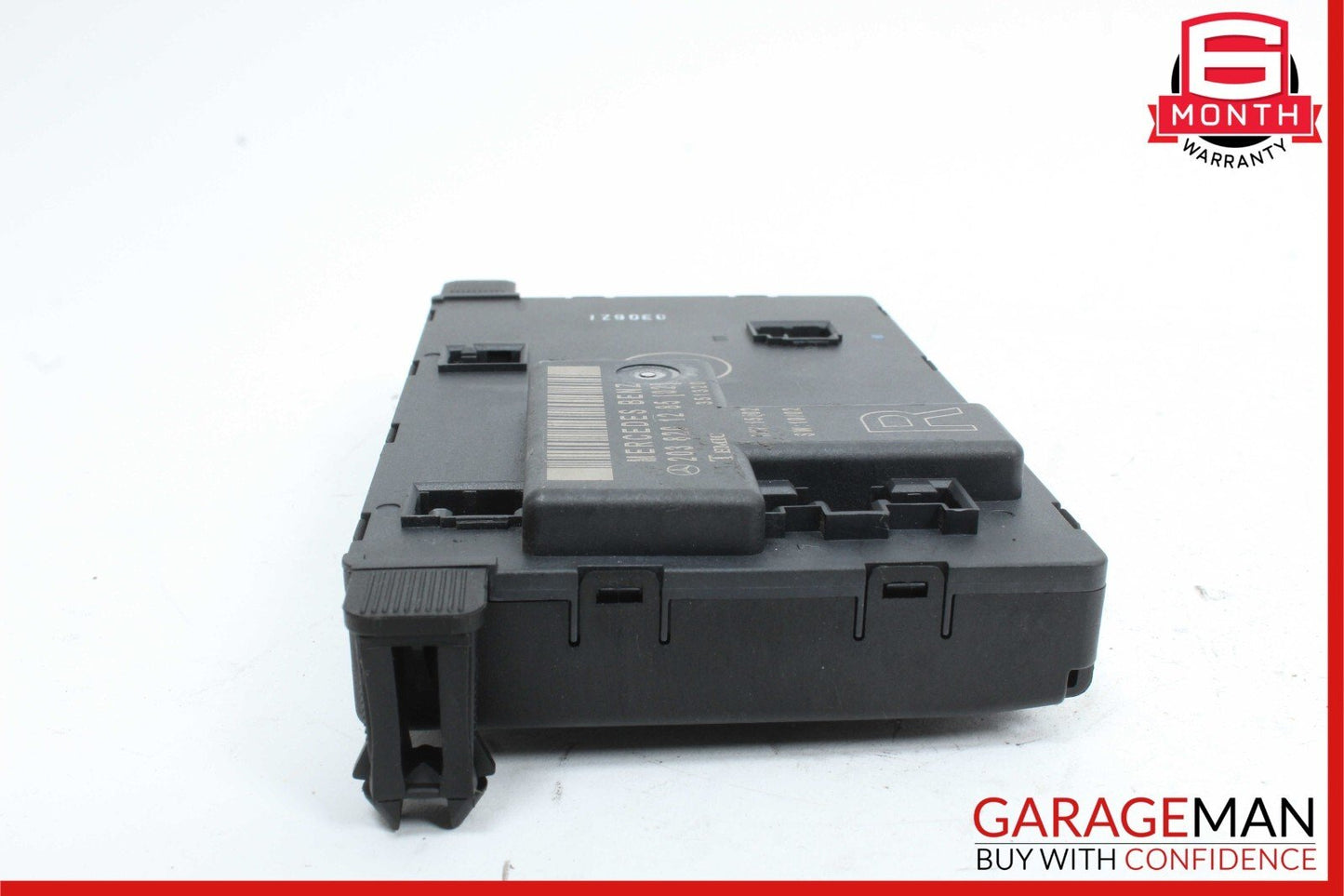01-07 Mercedes W203 C240 C320 Front Right Door Control Module 2038201285 OEM