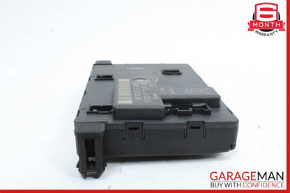 01-07 Mercedes W203 C240 C320 Front Right Door Control Module 2038201285 OEM