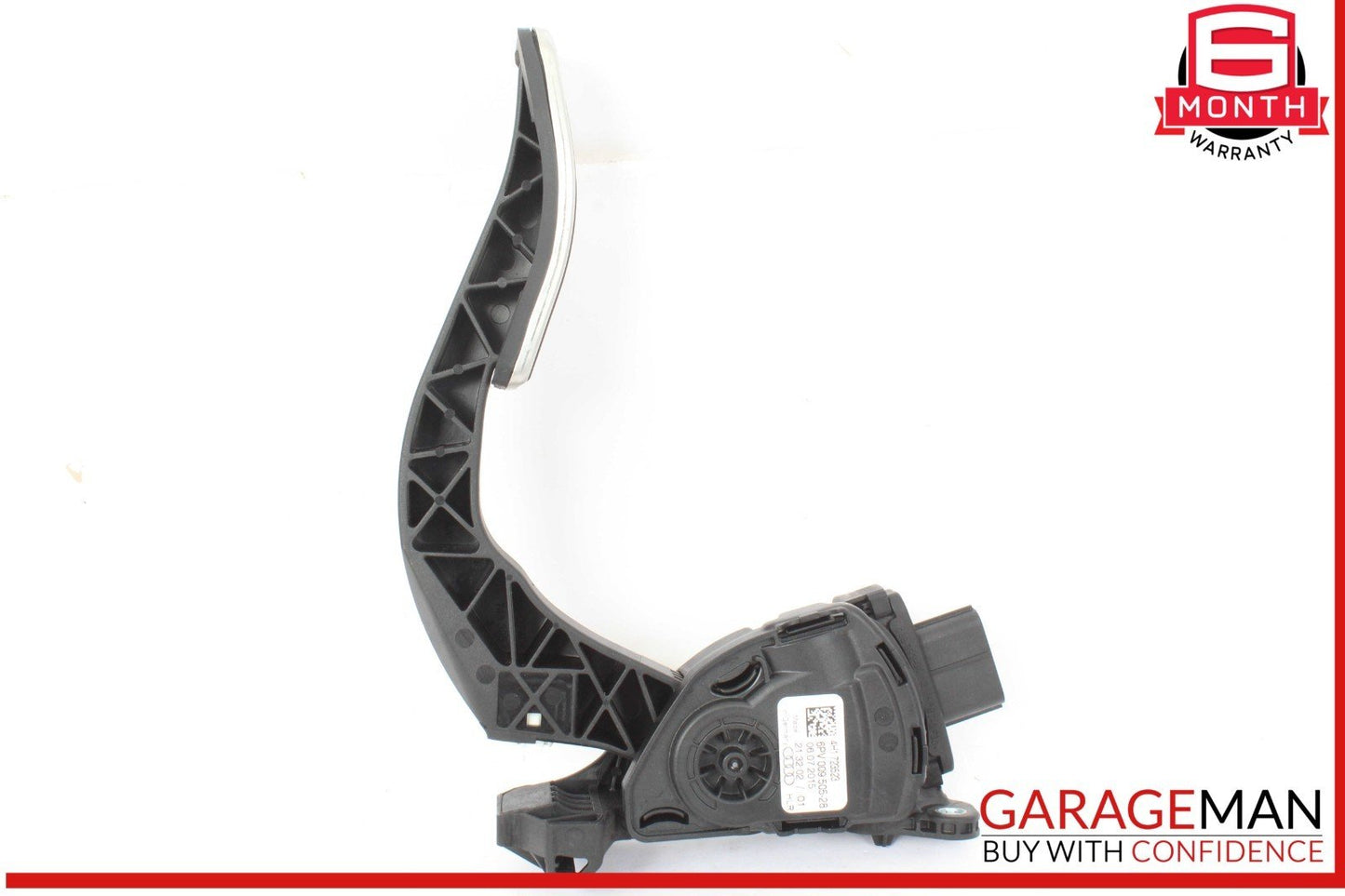13-18 Audi S4 S6 A6 SQ5 Gas Pedal Accelerator Module 4H1723523 OEM