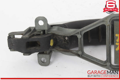 03-10 Porsche Cayenne 955 957 Rear Right Passenger Side Exterior Door Handle OEM