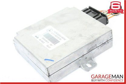 03-06 Mercedes W211 E55 Communication Voice Control Module 2118206285 OEM